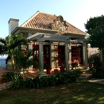 Reef Bay Manor
