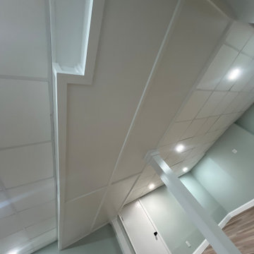 Somerdale, Basement Remodel