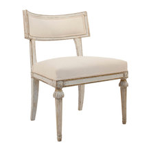 chairs | klismos