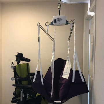 Handicap Accessible Renovations