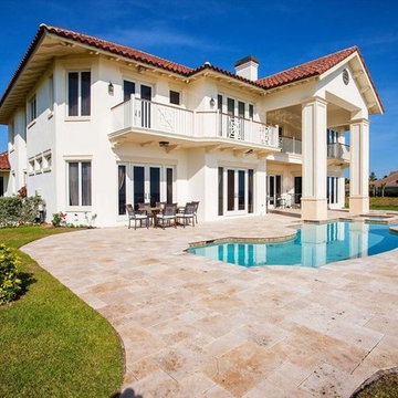 Pavers Of The World