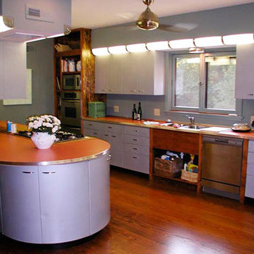 St Croix River Retreat