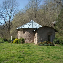 Stone Hut