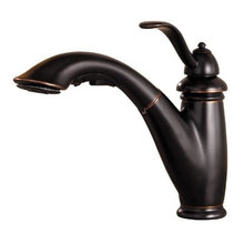 Kitchen Faucets