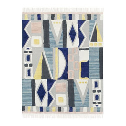 Vienna Wool Kilim - Products