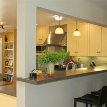NY Kitchen