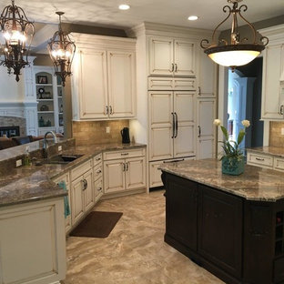 Cherrytree Kitchens Moline, Illinois, United States Project Review & Ratings