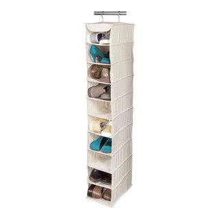 Richards Homewares 3-Tier Shoe Rack