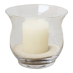 Brucs Candle Holder - Candleholders