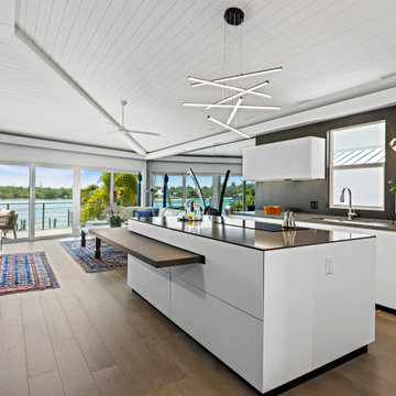 Contemporary Intracoastal