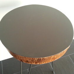 B&ucirc;ches, bancs, tables et ... une chouette ! - Products