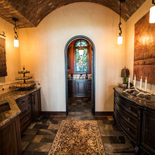 Wine Cellars