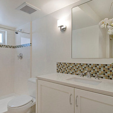Transforming Your Bathroom with Cultured Marble