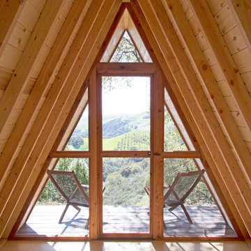 East Cayucos A-Frame