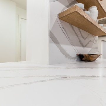 Dallas NARI Award-Winning Remodeling Project
