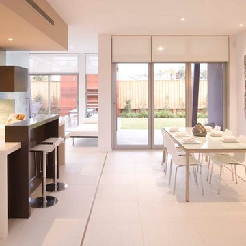 Northridge- Kitchen