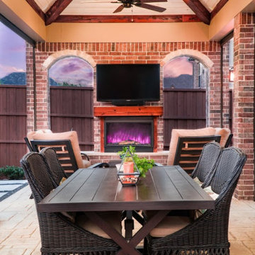Project of the Month:  August 2019