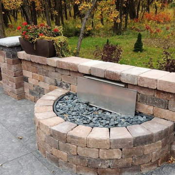 Our Landscape Work