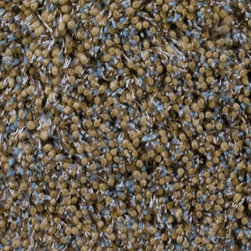 Merino Borealis Shag - Flooring
