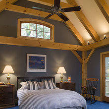 Future Camp Bedrooms