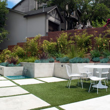 Hardscaping