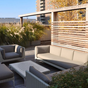 sycamore penthouse
