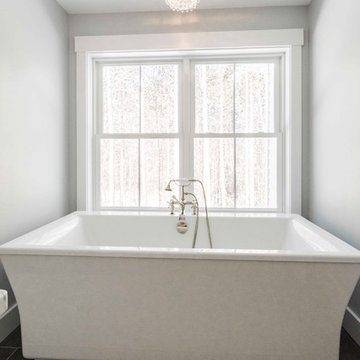 Pleasant River Farmhouse