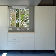 garage
