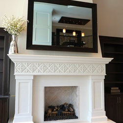 In-Mirror TVS - Home Electronics