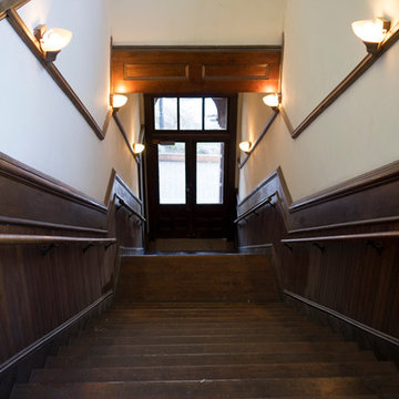 The Jennings Hotel