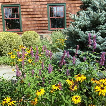 Adirondack Retreat