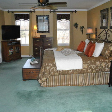 8815 Hampton Station Ct