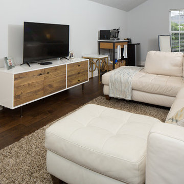 Maple Remodel