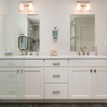 Bathroom Ideas