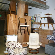 Our Warehouse