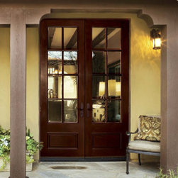 Exterior Doors (Front doors, Patio Replacements...) - Front Doors