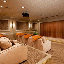 Home Theater