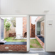 brick work