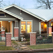 Exterior Front Images