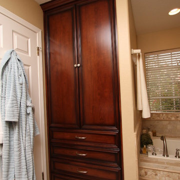 Custom Bath Remodels