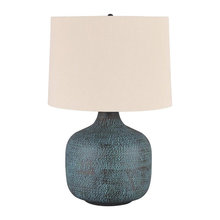 livingroom table lamp