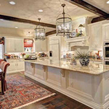 Gourmet Kitchen