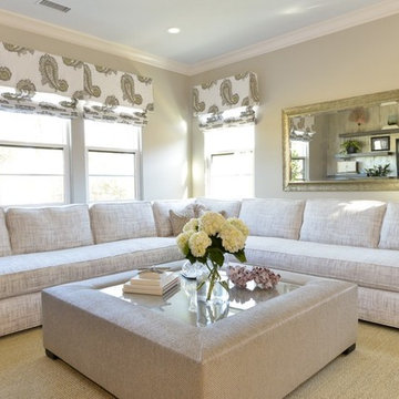 Entertainment Family Gathering Space