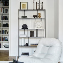 bookshelf