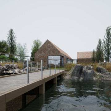 Coastal Gables