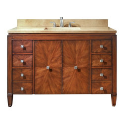Avanity Brentwood Bathroom Vanity - Bathroom Vanities And Sink Consoles