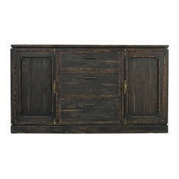Ardmore Server - Buffets And Sideboards