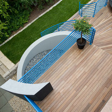 Jill’s Deck