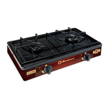 Outdoor Cooking