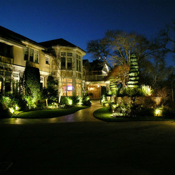 LED Conversion